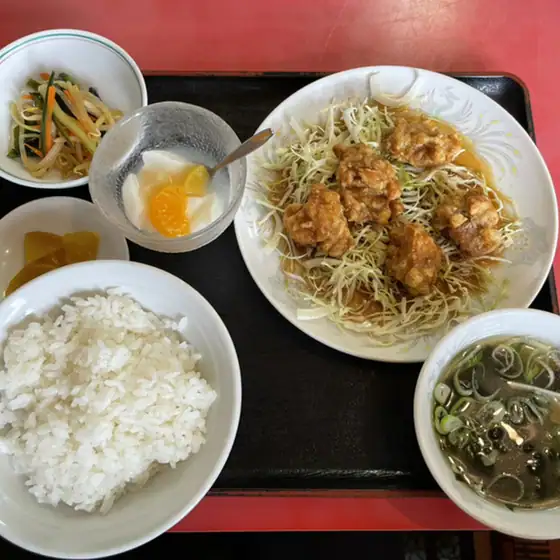 Chinese Cuisine Chinman
