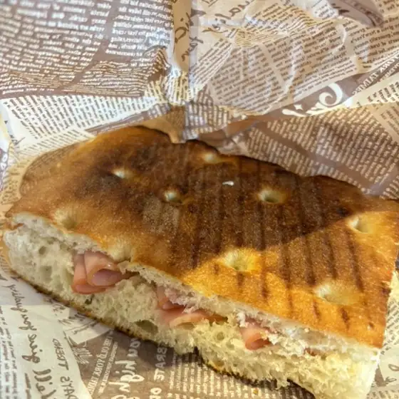Panini Kitchen Royal Bakery