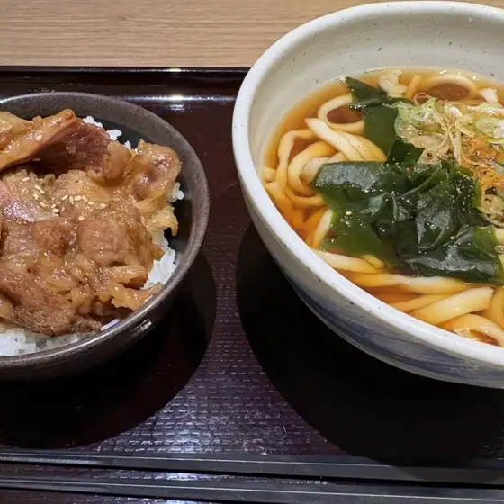 Udon Soba Sai no Kuni
