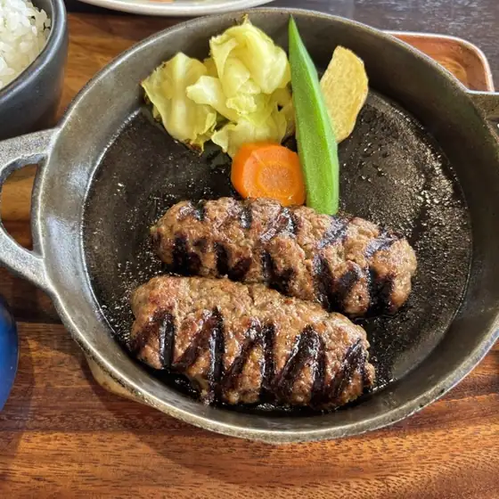 Grill K Farms Agripark Kamisato Store