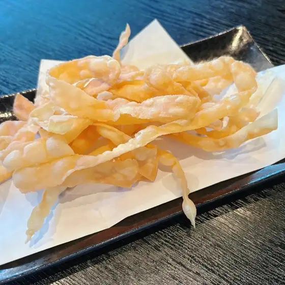 Teuchi Udon Komugido