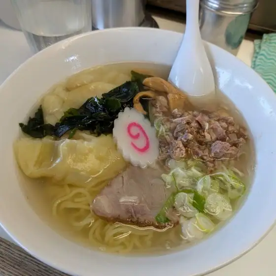 Tobu Ramen