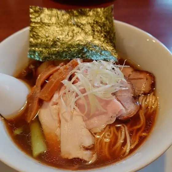 Menya Yutaka