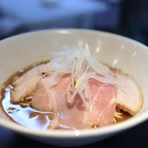 Niboshi Ranbu