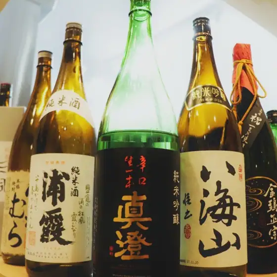 Kamameshi and Japanese Cuisine Shun