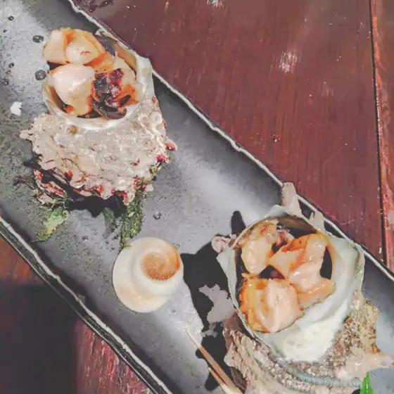 Sushi Lion 春日部店