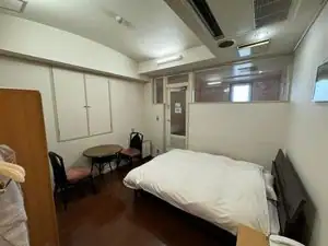 Hotel Kasukabe