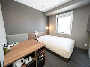 Super Hotel Saitama Kasukabe Ekimae Tennen Onsen