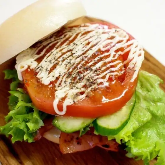 Vanitoy Bagel Kurazukuri Main Store