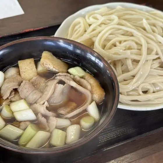 Fujitana Udon Kawagoe Store