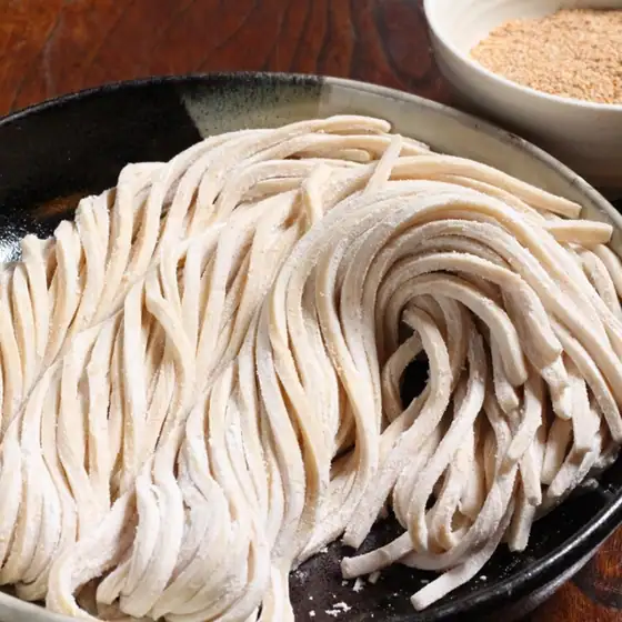Inaka Udon Tetsu