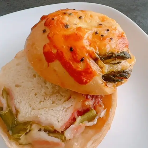 Vanitoy Bagel Kawagoe Store
