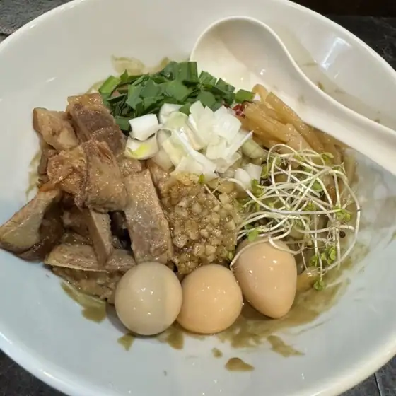 Chuka Soba Nibo no Uta