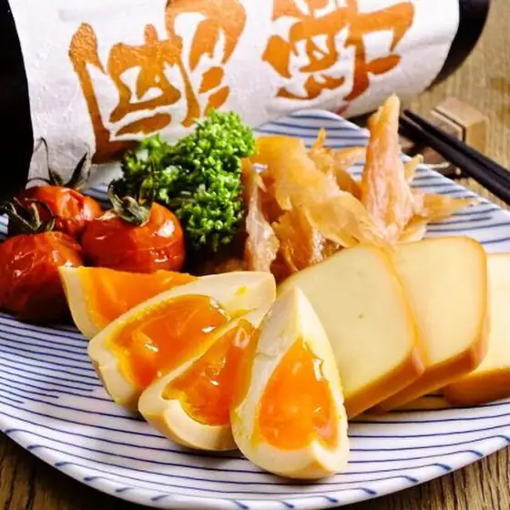 川越 蔵ふと 本店