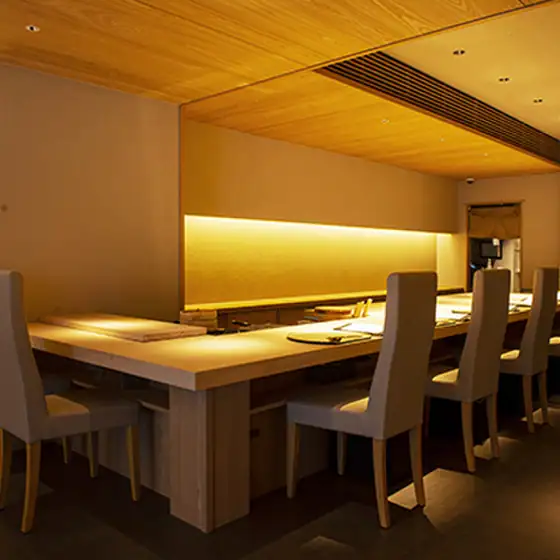 Sushi Nakano