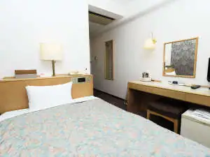 Kawagoe Daiichi Hotel