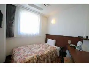 Daily Hotel Kawagoe