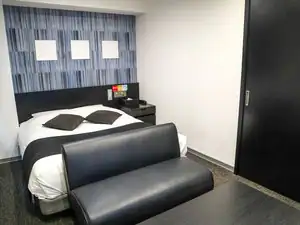 Utility Hotel Cooju
