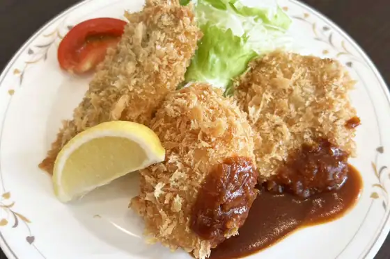Restaurant Le Marche