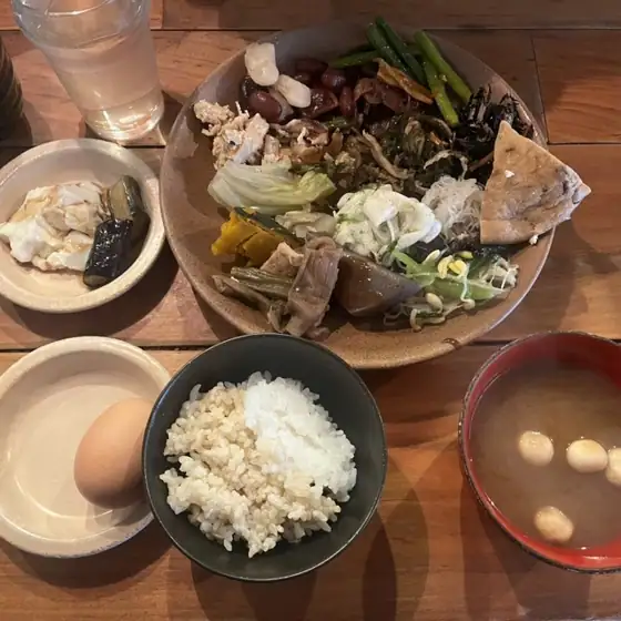 土禾 ヒジカ