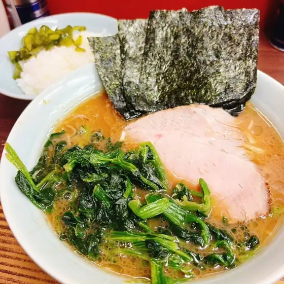 Musashiya Kawaguchi Store