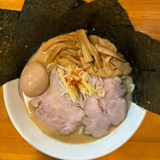 Menya Eita