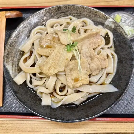 Teuchi Udon Hirata