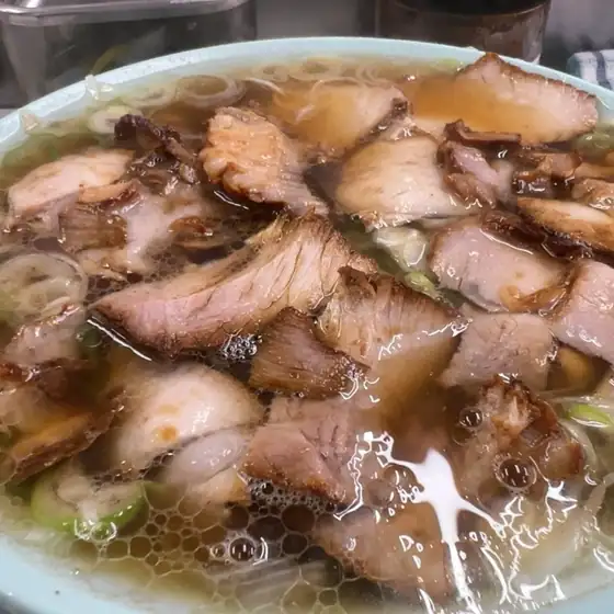 Kawaguchi Tora-chan Ramen
