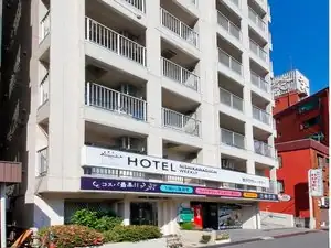 Hotel Nishi-Kawaguchi Weekly