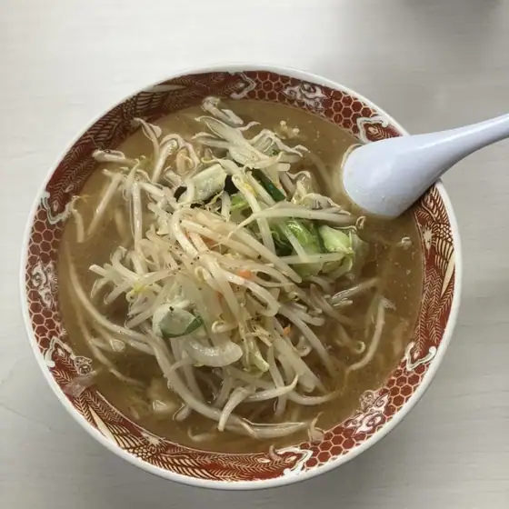 Ajitomi Shokudo