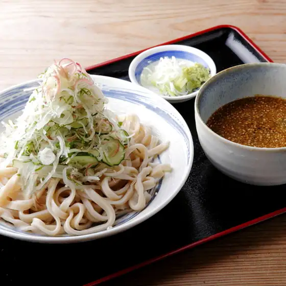 Honteuchi Udon Shoji