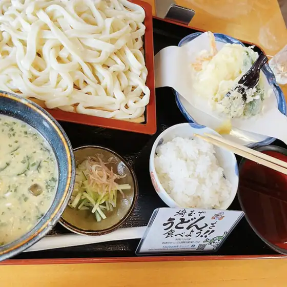 Kawajima Shokudo
