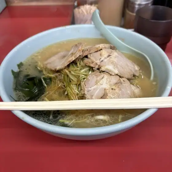 Ramen Shop
