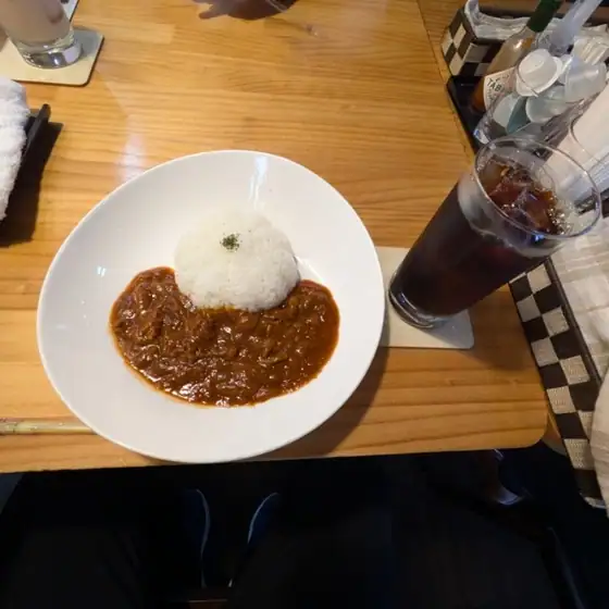 Cafe Keyaki