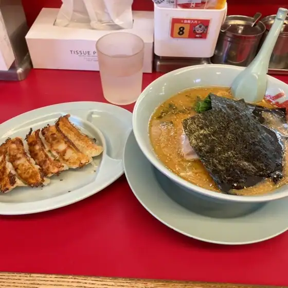 Ramen Yamaokaya