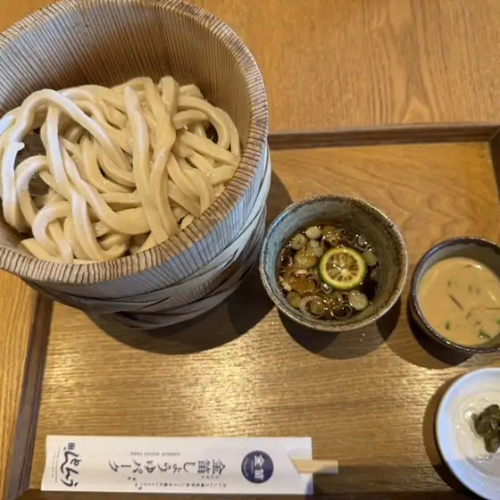 金笛しょうゆパーク