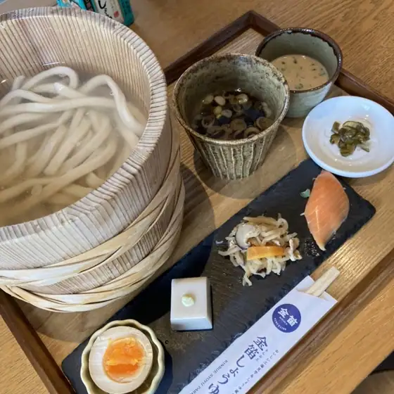 Shoyu Kura Restaurant
