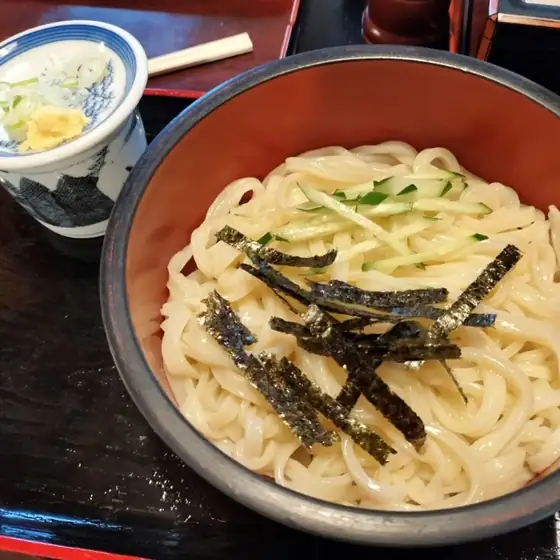 Teuchi Udon Soba Kogame