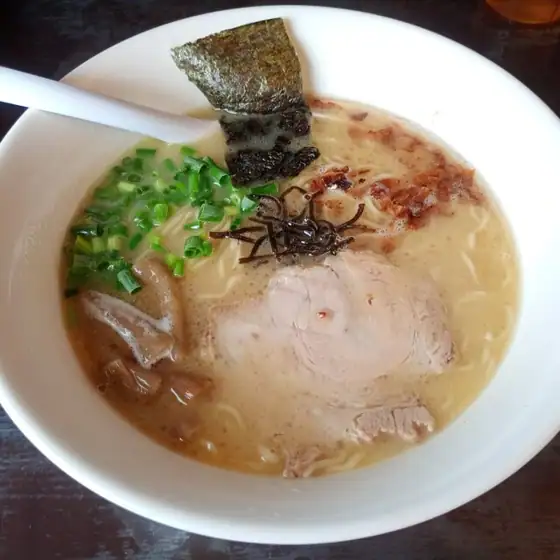 Tori Sobaya Ryujindo