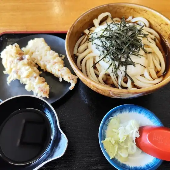 Toji Udon