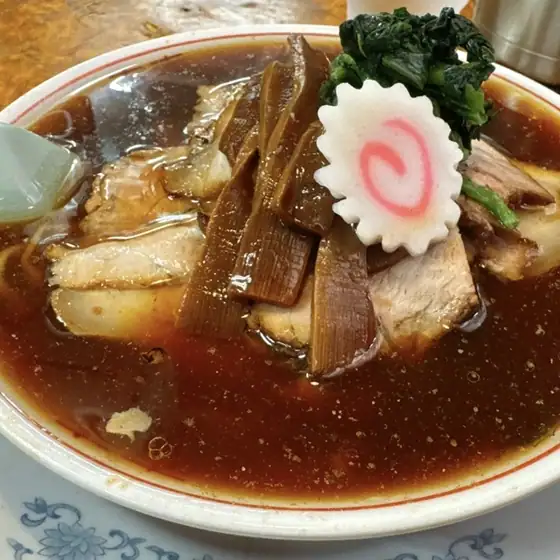 かし亀