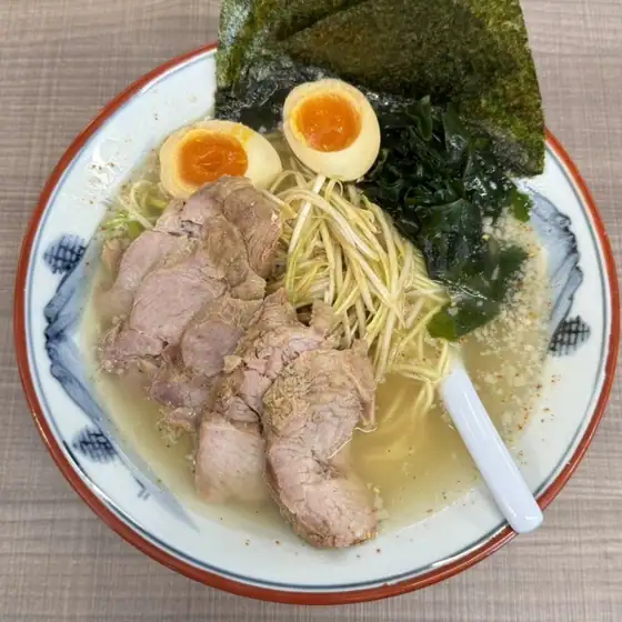 Ramen Shop