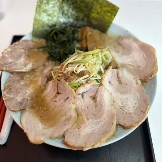 Ramen Shop