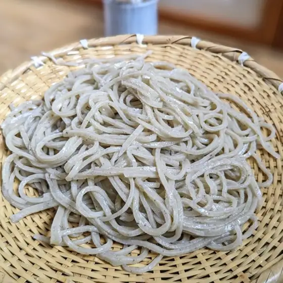 Soba Takumi