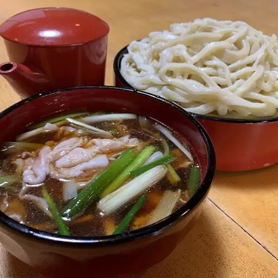 Myoto Udon
