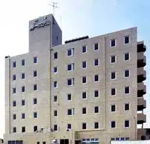 Kazo Daiichi Hotel