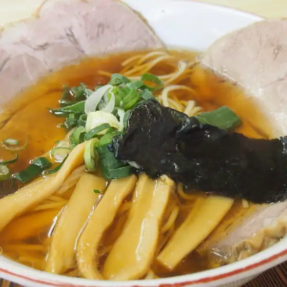 Shina Soba Shinmen