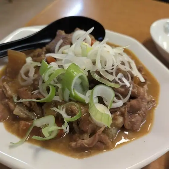 Tokachi