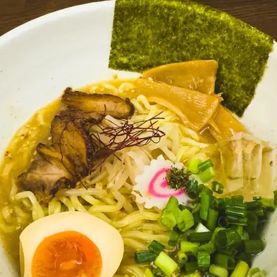 Yamagata Ramen Kitamotoya