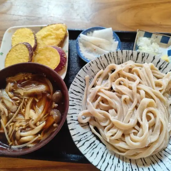 Musashino Udon Kuwago